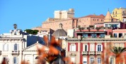 Cagliari dice si al nuovo Piano Particolareggiato per il Centro Storico