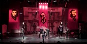 Sardegna Teatro. “La imaginaciòn del futuro” della compagnia cilena La Re-sentida