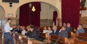 Nuovo incontro dei sindaci al Forum dell'area metropolitana di Cagliari