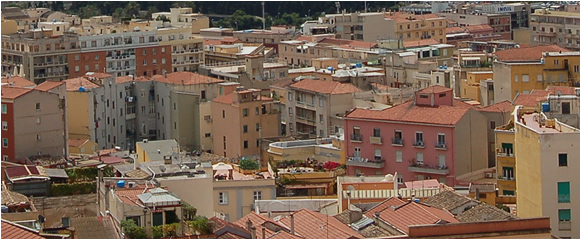 Politiche abitative innovative per gli studenti universitari. Un progetto: Abitare.com