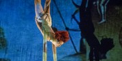Marie-Louise de L'Eolienne circo coreografico tra realtà e sogno al Teatro Massimo di Cagliari