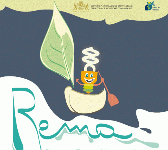 Campagna di sensibilizzazione, Risparmio Energia e Migliora l'Ambiente (REMA)