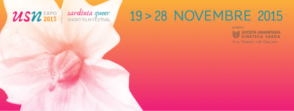 Uno Sguardo Normale Expo - Sardinia Queer Short Film Festival