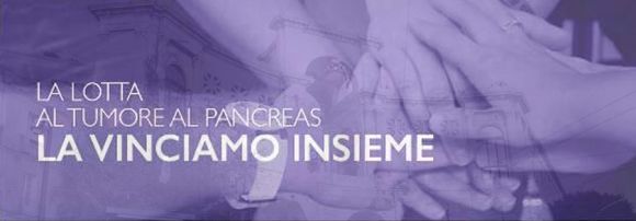 Cagliari partecipa con l’Associazione Nastro Viola - Facciamo luce sul tumore al pancreas