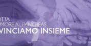 Cagliari partecipa con l’Associazione Nastro Viola - Facciamo luce sul tumore al pancreas