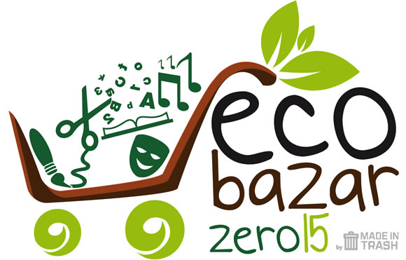 Eco Bazar 2015 Festival del riciclo e dell'arte sostenibile