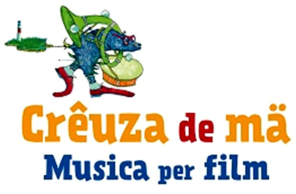 Nona edizione del Festival Creuza de mà - Musica per film 2015
