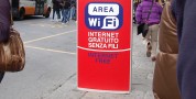L'evoluzione della rete Wi-Fi a Cagliari nel 2015