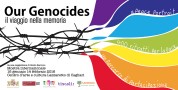 Our Genocides, il viaggio nella memoria