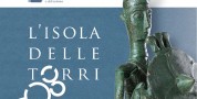 Presentazione del Catalogo della mostra L’Isola delle torri. Giovanni Lilliu e la Sardegna nuragica