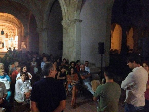 Villa Clara ospiterà la chiusura della seconda edizione di "Cagliari Film Festival"