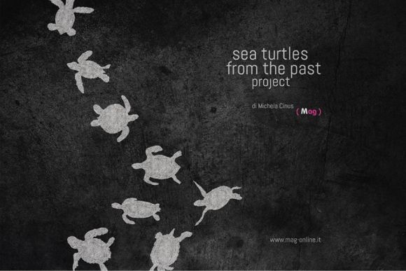 Le Meraviglie del Possibile chiude la II edizione con l'installazione "Sea Turtles from the Past”