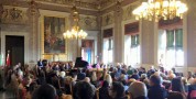 Recital pianistico "Concerti a Palazzo"