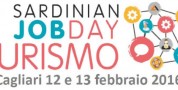 Al via la terza edizione del “Sardinian Job Day Turismo 2016”