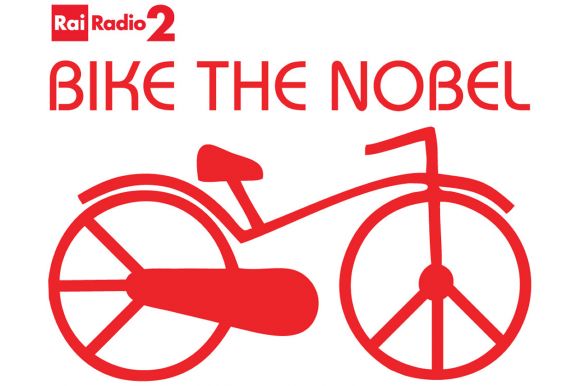 Mobilità sostenibile: campagna Bike the Nobel