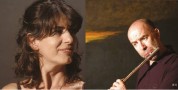 "Concerti a Palazzo": flauto e pianoforte con Riccardo Ghiani e Francesca Carta