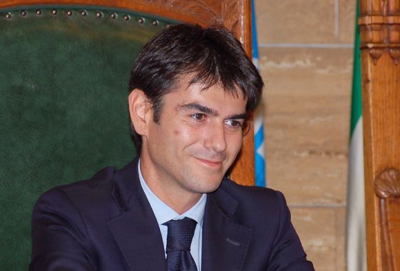 Massimo Zedda sindaco di Cagliari