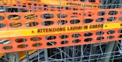 Via Italia: limitazioni al traffico a partire dal 29 febbraio