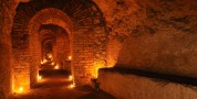 Cagliari e i suoi nascondigli, visita nelle cavità e gallerie ricche di storia