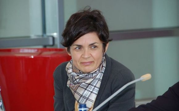 Barbara Argiolas
