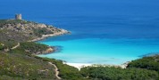Visita gudata alla magnifica isola dell'Asinara
