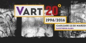 Al via sabato a Cagliari la ventesima edizione del V-ART