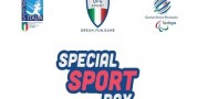 Arriva a Cagliari “Special Sport Day”
