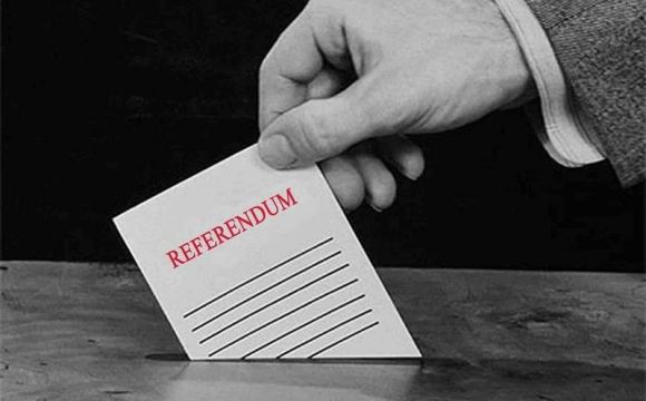 Referendum Popolare