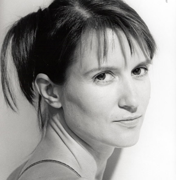 Viktoria Mullova