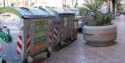 Lunedì 18 aprile sospesa la consegna dei sacchetti per i rifiuti