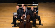 Al Conservatorio di Cagliari il concerto del Novafonic Quartet