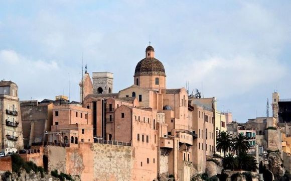 Cagliari - Centro storico