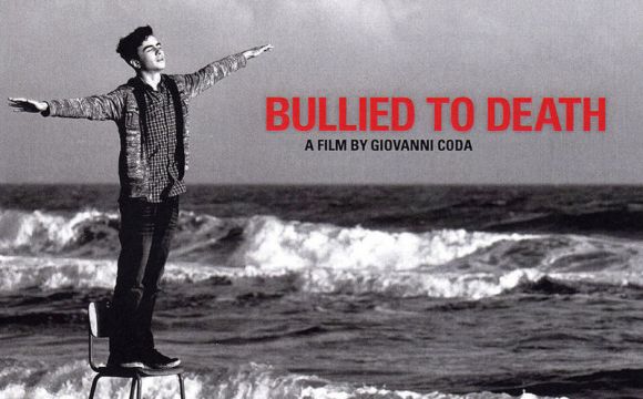 Film Bullied to death