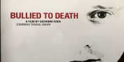 Municipio. Giovanni Coda presenta il suo nuovo film“Bullied to death”