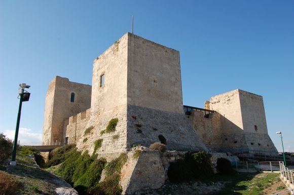 Cagliari - Castello San Michele