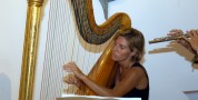 Concerto d'arpa celtica di Chiara Vittone