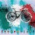 I cinque di Italia 150 in bici a Cagliari