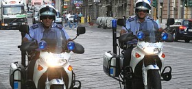 Polizia municipale a Cagliari: un servizio di tutela vicino alla gente
