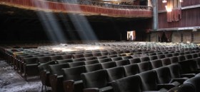 Teatro Massimo: progetto di ristrutturazione