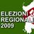 Elezioni Regionali 2009