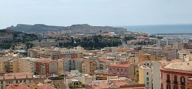 Il Piano Urbano della Mobilità di Cagliari