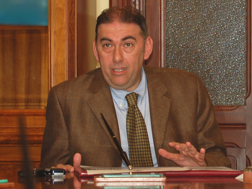 Maurizio Porcelli