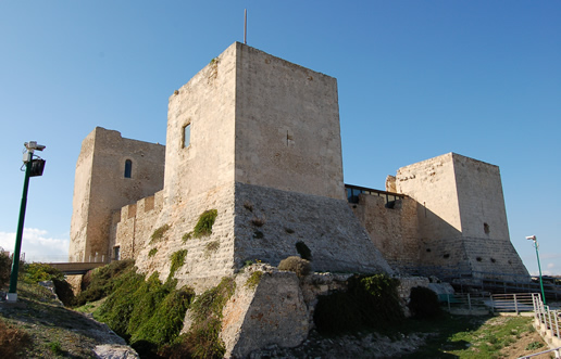 Castello San Michele