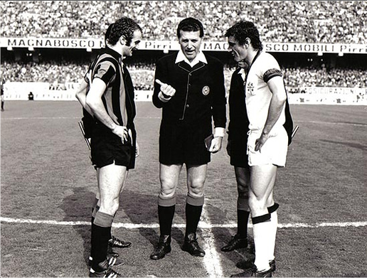 Cagliari, tre giocatori rossoblù hanno indossato la maglia del Napoli