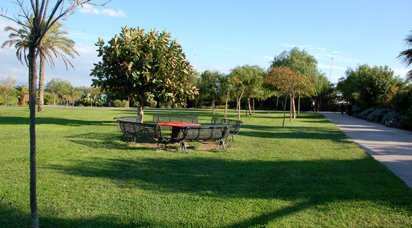 Parco Terramaini