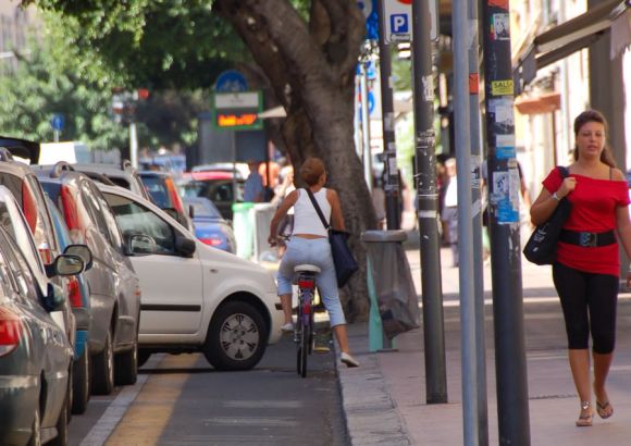 Trova l'errore: Una persona ha fatto la cosa sbagliata