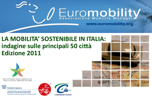 Euromobility  2011