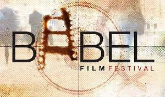 Locandina Babel-film-festival