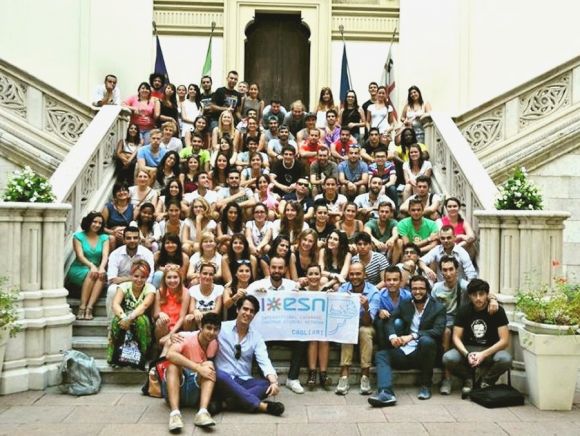 Le associazioni culturali dell'Università di Cagliari