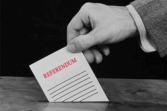 17 Aprile 2016 Referendum
